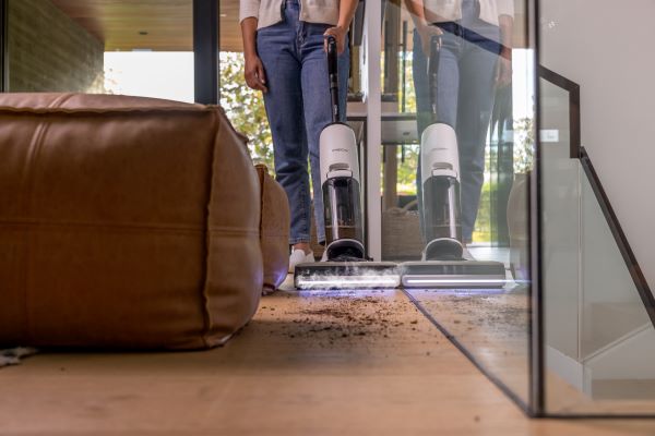TINECO Floor One S7 Steam Plus