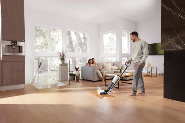 TINECO Floor One S7 Steam Plus