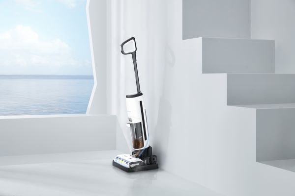 TINECO Floor One S7 Steam Plus