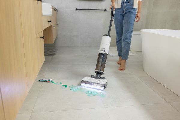 TINECO Floor One S7 Steam Plus