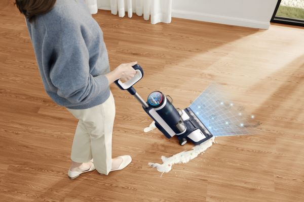 TINECO Floor One S3 Extreme