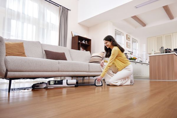 TINECO Floor One S5 Stretch Extreme