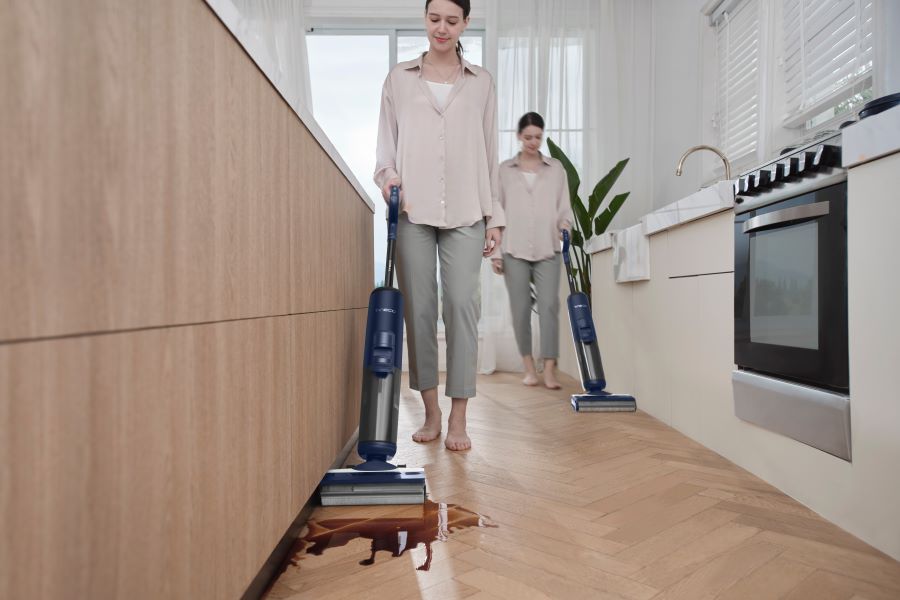 TINECO Floor One S6 PET