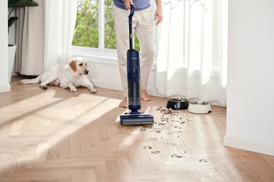 TINECO Floor One S6 PET