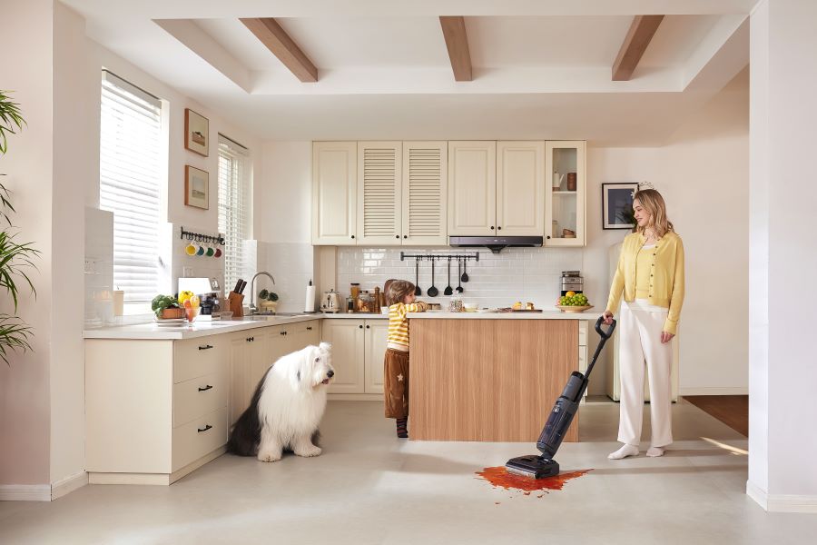 TINECO Floor One S6 Stretch Extreme