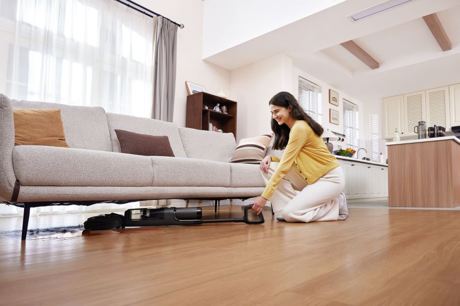 TINECO Floor One S6 Stretch Extreme