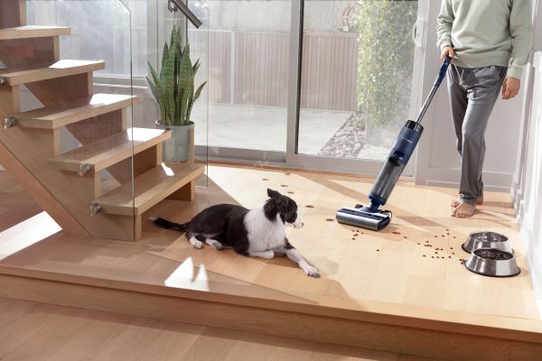 TINECO Floor One S7 Flashdry PET