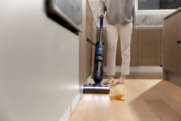 TINECO Floor One S7 Flashdry PET