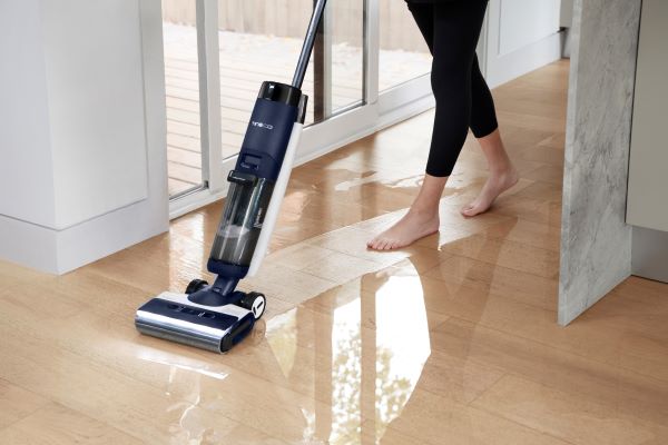 TINECO Floor One S7 Flashdry PET