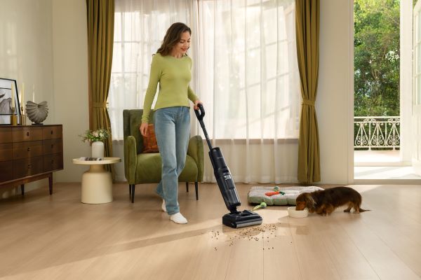 TINECO Floor One S7 Stretch