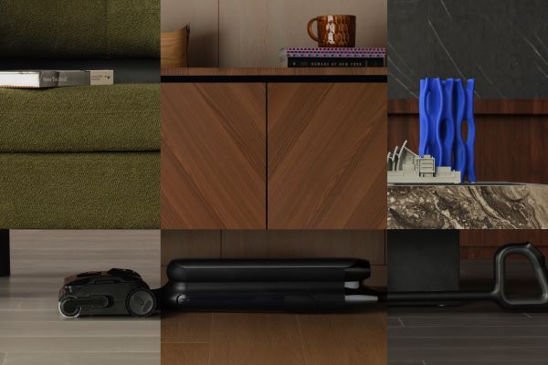 TINECO Floor One S9 Artist