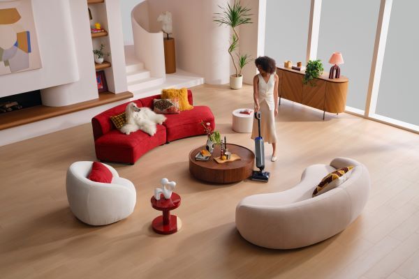TINECO Floor One S9 Artist