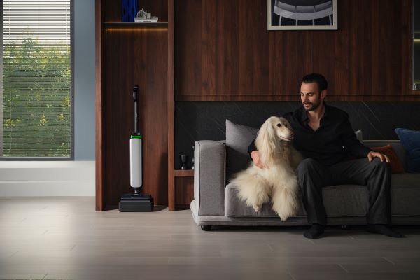 TINECO Floor One S9 Artist