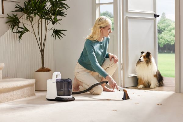 TINECO iCarpet Spot