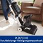 Preview: TINECO Réservoir d’eau propre Carpet One PRO