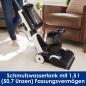 Preview: TINECO Schmutzwassertank Carpet One PRO