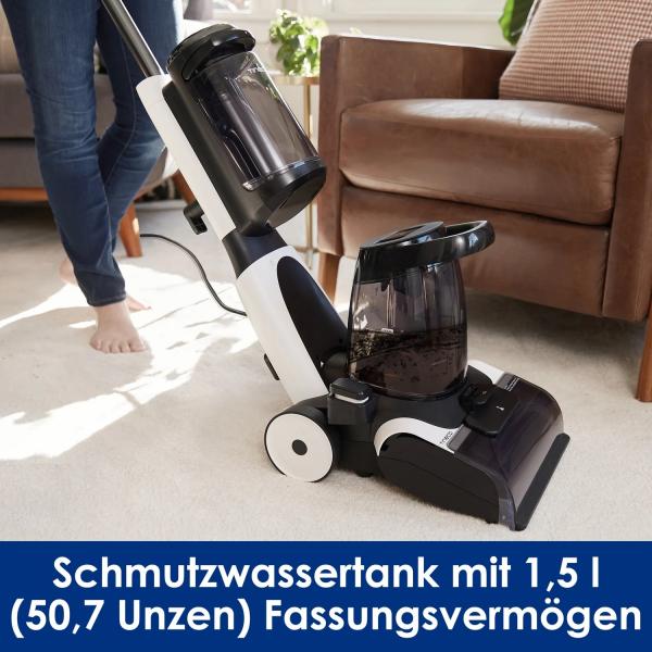 TINECO Schmutzwassertank Carpet One PRO