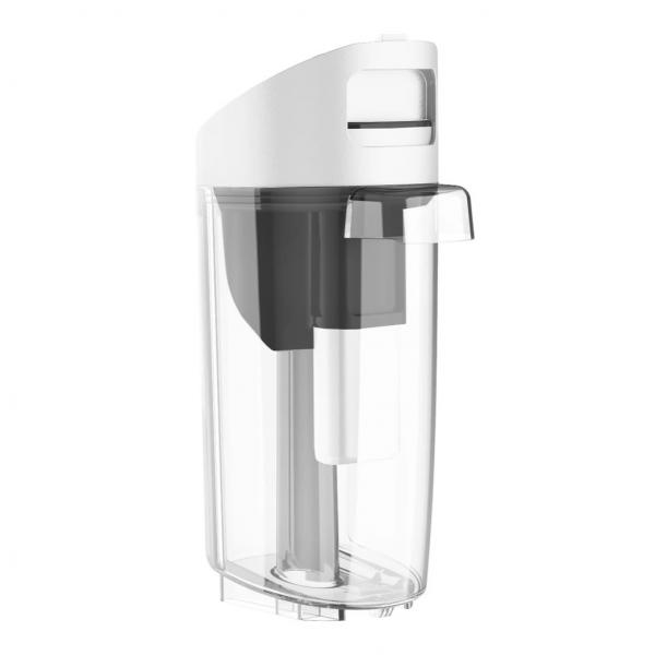 TINECO Schmutzwasssertank iFloor 3 und Breeze