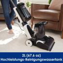 Mobile Preview: TINECO Réservoir d’eau propre Carpet One PRO